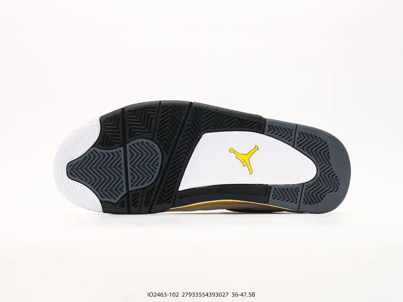 Air Jordan Basketball Shoes Retro Mid-Top Air Cushion lO2463-102 #27933554393027